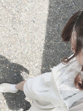 もちこさんのコーディネート