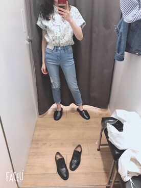 Milyehapさんのコーディネート