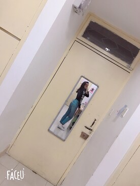 Milyehapさんのコーディネート