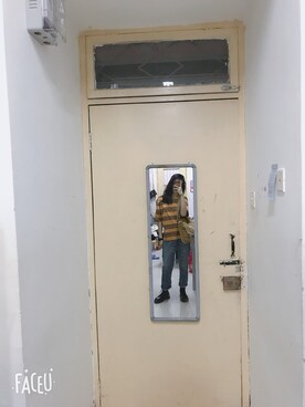 Milyehapさんのコーディネート