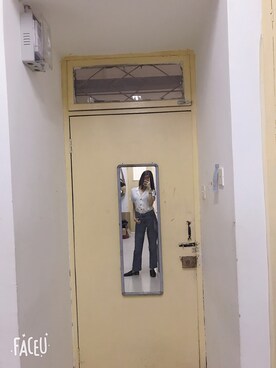 Milyehapさんのコーディネート