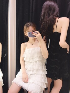 Milyehapさんのコーディネート