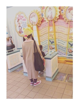 yuniさんのコーディネート