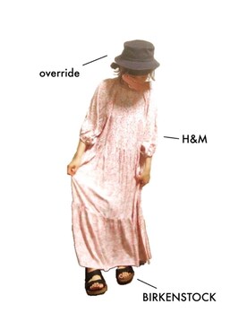 yuniさんのコーディネート