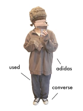 yuniさんのコーディネート