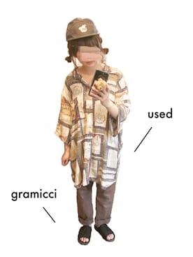 yuniさんのコーディネート