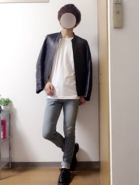 tsubasaさんのコーディネート