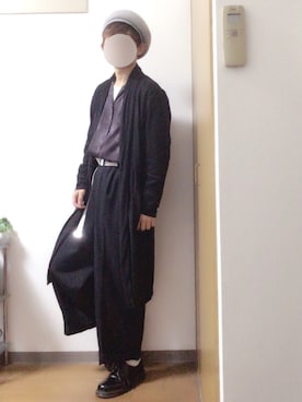 tsubasaさんのコーディネート