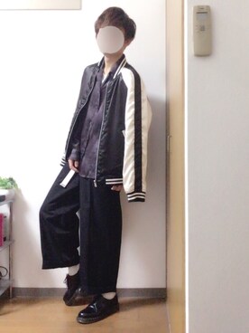 tsubasaさんのコーディネート