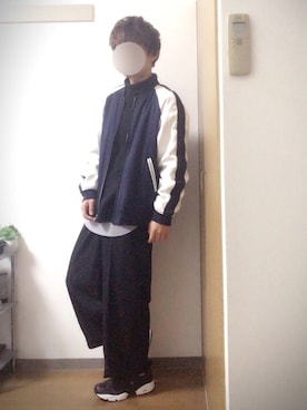 tsubasaさんのコーディネート