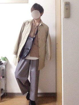 医薬品 延期する 適合する 灰色 ズボン コーデ メンズ 冬 Furuya Shika Jp