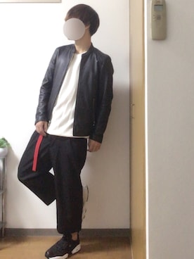 tsubasaさんのコーディネート