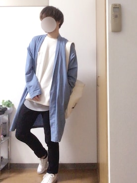 tsubasaさんのコーディネート