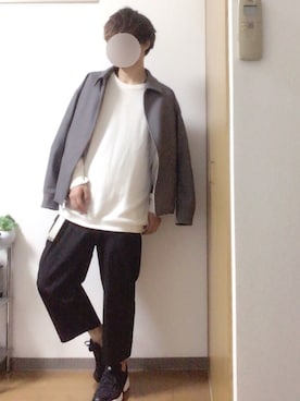 tsubasaさんのコーディネート