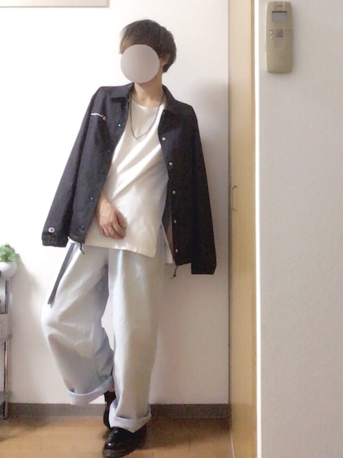 tsubasaさんのコーディネート