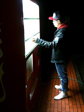 たっつんさんのコーディネート
