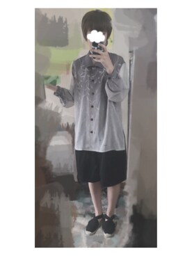 龍夜さんのコーディネート