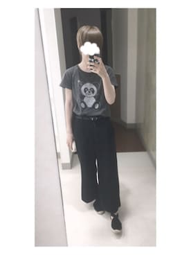 龍夜さんのコーディネート