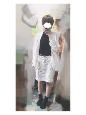 龍夜さんのコーディネート