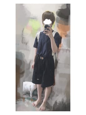 龍夜さんのコーディネート