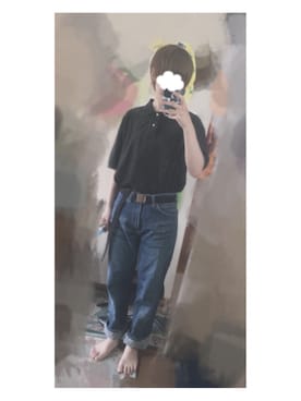 龍夜さんのコーディネート