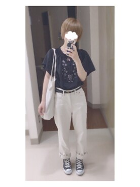 龍夜さんのコーディネート