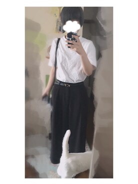 龍夜さんのコーディネート