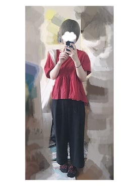 龍夜さんのコーディネート