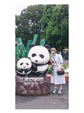 龍夜さんのコーディネート