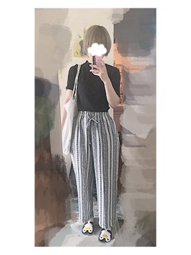 龍夜さんのコーディネート