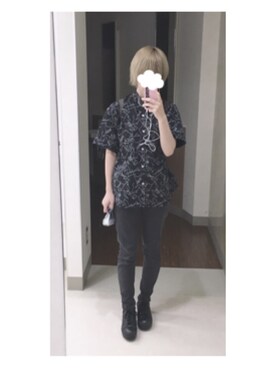 龍夜さんのコーディネート