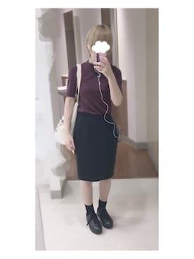 龍夜さんのコーディネート