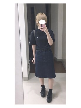 龍夜さんのコーディネート