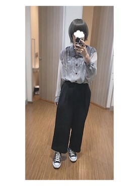 龍夜さんのコーディネート