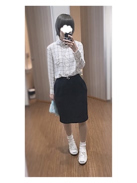 龍夜さんのコーディネート