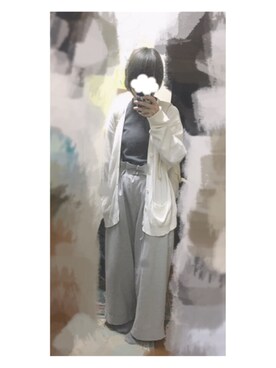 龍夜さんのコーディネート