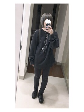 龍夜さんのコーディネート