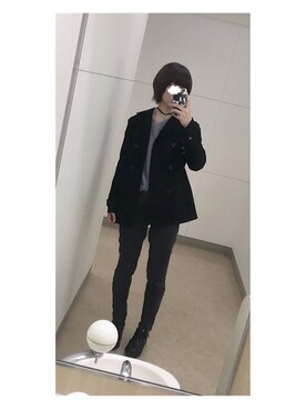 龍夜さんのコーディネート