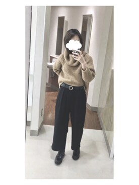 龍夜さんのコーディネート