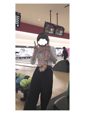 龍夜さんのコーディネート