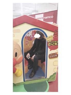 龍夜さんのコーディネート