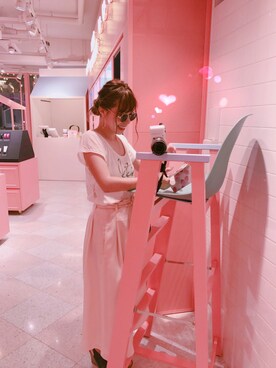 seicaさん（レディース・158cm）の秋コーディネート