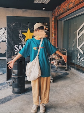 sanmayuさんのコーディネート