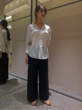 mizuho soneさんのコーディネート