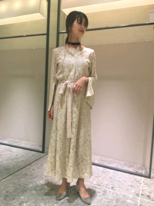 mizuho soneさんのコーディネート