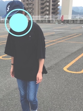 ちなっちさんのコーディネート