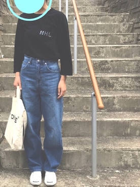 ちなっちさんのコーディネート