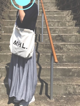 ちなっちさんのコーディネート