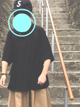 ちなっちさんのコーディネート