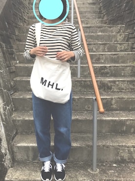 ちなっちさんのコーディネート